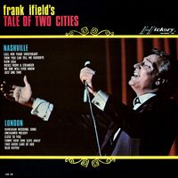 Frank Ifield - Frank Ifield's Tale Of Two Cities